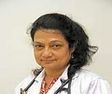 Dr. Tripti Deb