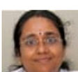 Dr. M Siva Sundari