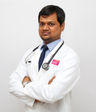 Dr. M Harish