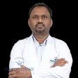 Dr. Deepak A N