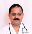 Dr. B K Shivaram