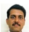 Dr. Kishore Bhonsle