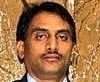 Dr. K. Rafiq Ahamed undefined