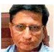 Dr. Samir Trivedi