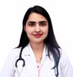 Dr. Richa Punia