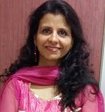 Dr. Komal Jethmalani