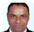 Dr. Rajendra More