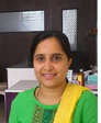 Dr. Annapoorna Katwa