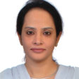 Dr. Nazia Afrose