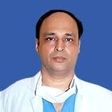 Dr. Deepak Kapila