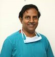 Dr. U. Srinivasan