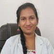 Dr. Manasa Rentala