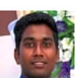 Dr. Arun Harikrishna (Physiotherapist)