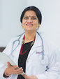 Dr. Vaishali Girme