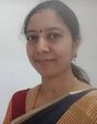 Dr. R. Kavitha Karthikeyan
