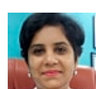 Dr. Sahana Tambat