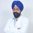 Dr. Atampreet Singh