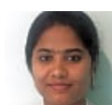 Dr. G Priyanka (Physiotherapist)