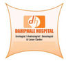 Dr. Dahiphale Multi Speciality Hospital's logo