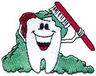 Anushka Dental Clinic's logo