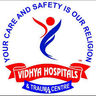 Vidhya Hospitals & Trauma Centre