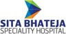 Sita Bhateja Specialty Hospital's logo