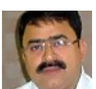 Dr. Sunil Chavan