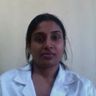Dr. Kavitha