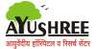 Ayushree Ayurvedic Hospital And Research Center's logo