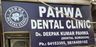 Dr Pahwa's Dental Centre's logo