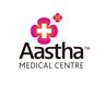 Aastha Medical Centre's logo