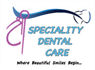 Dr. Malini Thakur's Shree Dental Clinic.