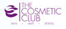 The Cosmetic Club's logo
