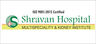 Shravan Hospital And Kidney Institute's logo