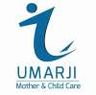 Umarji Mother & Child Care's logo