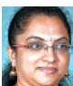 Dr. Ansy Souza