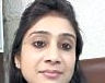 Dr. Anisha Sekhri (Physiotherapist)