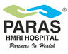 Paras Hmri Hospital's logo