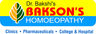 Bakson's Homoeopathic Centre For Allergy's logo