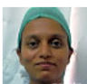 Dr. Manisha Shrivastava