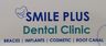 Smile Plus Dental Clinic's logo