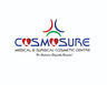 Cosmosure Medical And Surgical Cosmetic Centre's logo