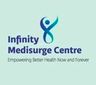 Infinity Medisugre Centre's logo