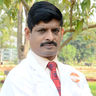 Dr. Srikant Sahoo