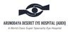 Arunodaya Deseret Eye Hospital (Adeh)'s logo
