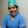 Dr. Varsha Bundele