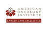 American Oncology Institute's logo