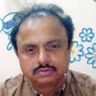 Dr. Vikram Shetty