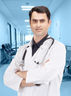 Dr. Virender Chauhan