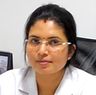 Dr. Savitha Bhat